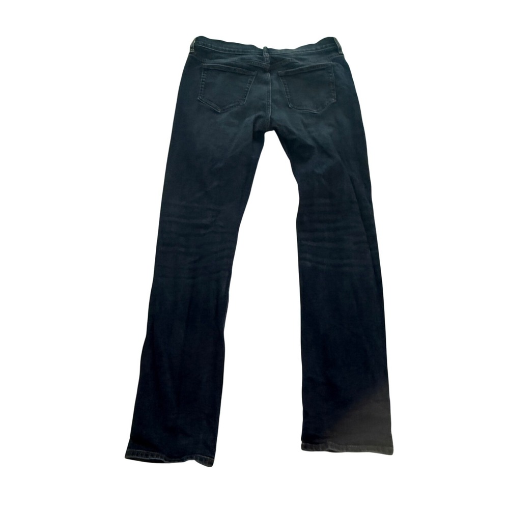 J.Crew Flex Slim Fit Dark Wash Jeans Men's W30 L32